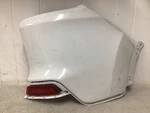 2019-2023 Jeep Cherokee Right Passenger Rear Bumper Cover #R12G. Fixed Price $170.00.