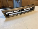 1991-1992 Nissan Stanza Oem Grill Used #62310-65E00. Fixed Price $88.88.