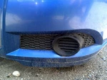 Grille Hatchback Lower Fits 09-11 Aveo 543093. Fixed Price $64.99.
