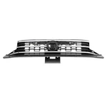 New Oem Volkswagen 2020-2023 Atlas Grille Assembly Front 3CM-853-651-M-LDB. Fixed Price $327.35.