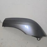 2003-2009 Lexus GX470 Rear Left Side Fender Flare Trim Molding Cover Blue+silver. Fixed Price $85.49.
