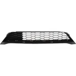 Front Bumper Grille For 2016-2017 Honda Accord Sedan Capa Certified. Fixed Price $42.86.