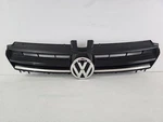 16 2015-2017 Volkswagen Golf 5G0853655D 5G0853653C Grille Oem. Fixed Price $171.00.