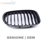 2013-2015 Bmw 750LI F02 Lci Front Right Hood Grille 7295298. Fixed Price $64.99.