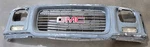1996-2002 Gmc Savana Front Grille Genuine Used Oem Part P/n 15037243. Fixed Price $179.99.