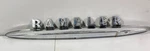 Amc Rambler American Convertible Emblem Vintage 1961-1963. Fixed Price $35.00.