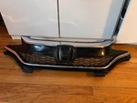 2018 2020 Honda Fit Front Bumper Grille Oem Genuine Chrome Good Condition. Fixed Price $325.00.