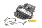 10-13 Porsche Panamera Driver Left Front Fog Light Grille 97050556303. Fixed Price $347.28.