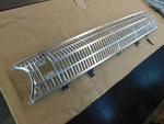 Nos Oem Ford 1961 Falcon Grille Aluminium Trim Ranchero. Fixed Price $469.00.