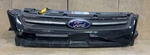 *genuine* Oem 2017 Ford Escape Sight Shield Hood Latch & Front Grille. Fixed Price $250.00.
