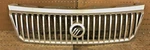 Mercury Mountaineer Front Grille Moulding 2002-2005. Fixed Price $58.50.