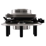 Front Wheel Hub Assembly For Ram 1500 2019-2023 515179 4WD Bolt Flange. Fixed Price $68.25.