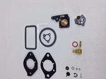 Holley 1920 Carburetor Kit 1960-1973 Mopar Dodge Truck Plymouth 170-198-225 V6. Fixed Price $30.99.