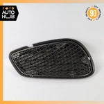 Mercedes W212 E350 E400 E63 Amg Front Left Bumper Mesh Grille 2128852723 Oem. Fixed Price $70.23.