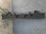 2012-2017 Hyundai Veloster Front Bumper Absorber Oem 86520-2V010*. Fixed Price $94.99.