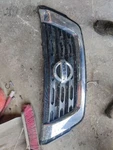 Blk Grille (chrome) *note* Oem 17-20 Nissan Pathfindr 623109PF1A. Fixed Price $125.00.