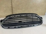 14-19 Ford Fiesta Se Radiator Upper Grille. Fixed Price $223.99.