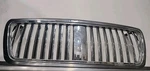 2006 2007 2008 Lincoln Lt Front Hood Top Upper Grille Chrome Aftermarket. Fixed Price $250.00.