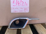 2011-2015 Lincoln Mkx Drivers Fog Light Bezel BA1317K947ABW Oem DJK77. Fixed Price $25.00.