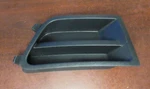 2010-14 Mustang Original/used Non-fog Right Front Valance Panel Insert. Fixed Price $10.00.