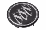 Genuine Gm Front Grille Tri-shield Logo 09056280. Fixed Price $381.32.