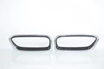 Bmw I01 I3 Front Right Left Trim Grille Set 7352702 7352701. Fixed Price $92.18.