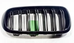 Genuine Bmw X5M, F85 Bonnet Grilles 51118056323, 51118056324. F15, Right Rh. Fixed Price $100.00.