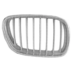 Passenger Side Grille Fits 2000-2003 Bmw X5 104-59020R. Fixed Price $28.96.