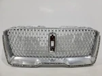 2018-2021 19 Lincoln Navigator Grille Oem JL7B-8200-BEW W/camera. Fixed Price $378.00.