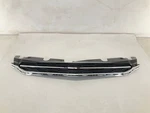 16-17 Chevrolet Equinox Ltz Front Upper Center Grille Oem New Rb Cm. Fixed Price $140.99.