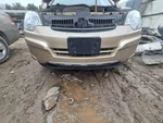 2008 Saturn Vue Upper Grille Oem Used 4DR Suv Gld 104-02079 99000 Miles. Fixed Price $113.95.