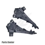 Bumper Side Support Front Left Right Fits For 2007-2015 Audi Q7. Fixed Price $44.78.