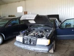 Grille 124 Type E300D Fits 94-95 Mercedes E-class 2088154. Fixed Price $118.75.