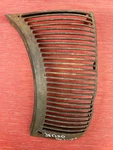 Nos 1938 Ford Deluxe Car Grille Insert Grill, R/h, Hot Rat Rod Flathead Bomb. Fixed Price $69.50.