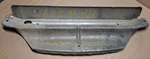 1946-48 Ford Radiator Cross Member Panel Nos Aluminum!. Fixed Price $50.00.