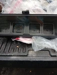 1986 Caprice Classic Gauges Zero Miles. Fixed Price $200.00.