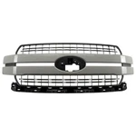 Genuine Ford Grille JL3Z-8200-JYPTM. Fixed Price $813.30.