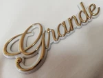 Toyota GX81 JZX81 Mark Ii Limited Trunk Emblem Genuine Gold Badge Vintage Car. Fixed Price $322.90.