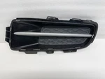P503136 2007-2010 Bmw X5 Front Bumper Lower Driver Grille Cover 51117175485 Oem. Fixed Price $71.49.