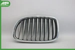 13-15 Bmw F01 F02 F04 750LI Front Left Driver Hood Kidney Grille Chrome Oem. Fixed Price $65.00.