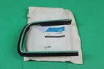 Nos New Genuine Gm 67-68 Camaro Rs Left Driver Headlight Door Bezel Trim 3919155. Fixed Price $99.00.