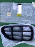 Ferrari 360 Lh Grill Front Bumper Oem P/n 65871100. Fixed Price $125.00.