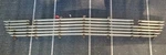Original 1963-1964 Corvette Front Grille Assembly 3846941 C2. Fixed Price $500.00.