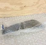 2016 - 2018 Hyundai Tucson Front Bumper Grille Trim Cover Right 86525D3000 New. Fixed Price $30.40.