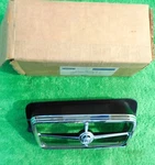 1975 Mercury Comet Gt Nos Rh Front Grille Parking Lamp Door Bezel. Fixed Price $119.00.