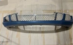 2012-2015 Bentley Continental Gtc Front Bumper Cover Grille Set Chrome W12. Fixed Price $1950.00.