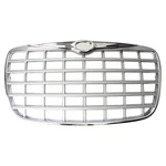 For Chrysler 300 2005-2009 Trq BDA13134 Grille. Fixed Price $91.11.