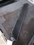 2019-2020 Infiniti QX50 Front Lower Grill (bumper Mtd). Fixed Price $65.00.