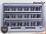 2011-2016 Bmw 535I F10 Xdrive Rear Left Quarter Panel Breather Vent 6962293 Oem. Fixed Price $31.04.