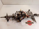 03-05 Infiniti Fx Series Bare Steering Wheel Column Shaft 09509500. Fixed Price $160.83.